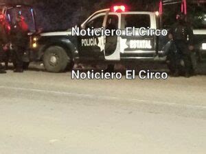 En Fresnillo Balearon Una Casa Y Descuartizaron A Un Hombre El Circo