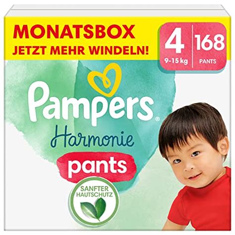 Windeln Pants Die 16 Besten Produkte Im Vergleich And Angebote