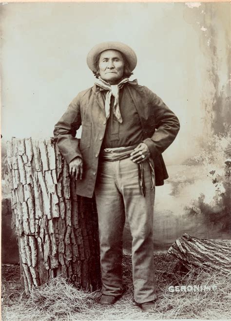 Geronimo National Cowboy And Western Heritage Museum