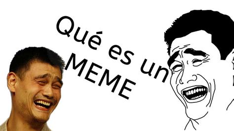 Significado De Meme Origen Función Y Tipos Significadosde net