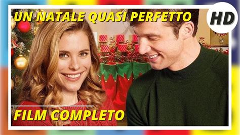 Un Natale Quasi Perfetto Commedia HD Film Completo In Italiano