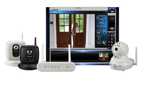 Remote Access Security - Maine Home Control Systems