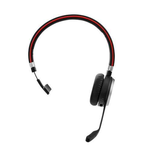 Jabra Evolve 65 MS Mono Headsetaudio Dk