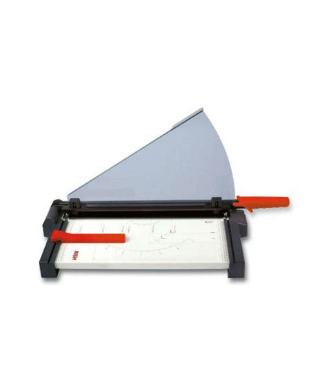 Hsm Paper Cutter Guillotines G 4620 Big Stationery