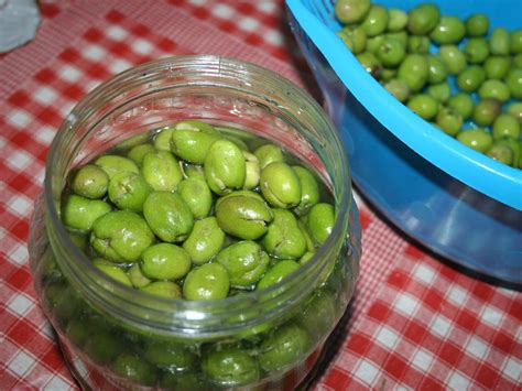 Aceitunas negras buenas o malas Qué pasada