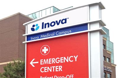 Inova Emergency Services | Inova