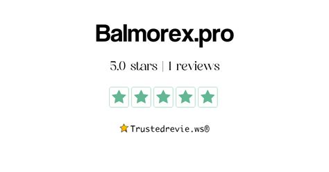 Balmorex Pro Review Legit Or Scam New Reviews