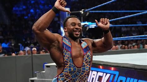 Big E Reveals What Needs To Happen For Him To Be Cleared For WWE In