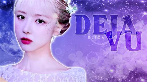 Elica Dreamcatcher Deja Vu Youtube