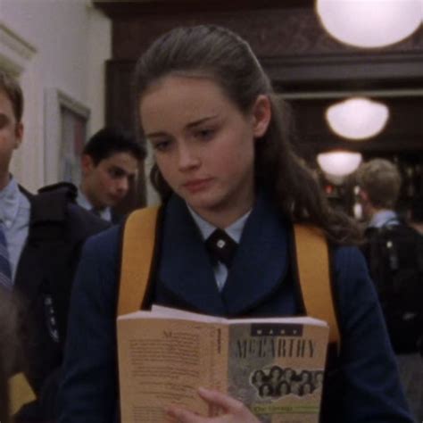 Rory Gilmore In 2022 Gilmore Girls Girlmore Girls Glimore Girls