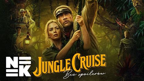 Wyprawa Do D Ungli Jungle Cruise Film Z Prob Wki Wra Enia