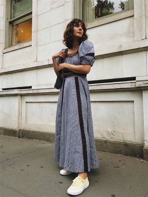 This Is The Secret To Finding Vintage Laura Ashley Dresses Laura