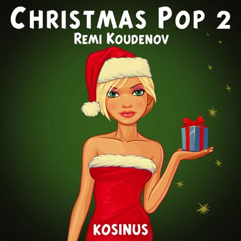 Stream Elf On The Shelf by Rémi Koudenov Listen online for free on