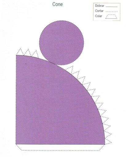 Moldes De S Lidos Geom Tricos Para Imprimir Recortar E Montar