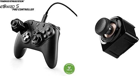 Amazon Co Jp Thrustmaster Eswap S Pro Controller