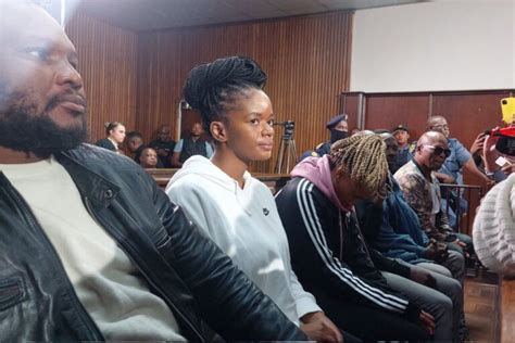 Thabo Bester Nandipha Magudumana Denied Bail