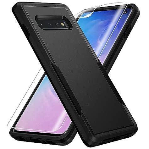 Top 5 Best Samsung Galaxy S10 Cases 2024 Pixelfy Blog