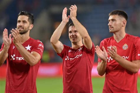 KF Llapi Wisła Kraków typy kursy zapowiedź 18 07 2024 Goal pl