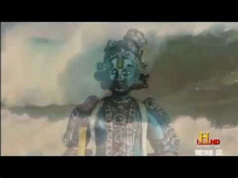 Dwaraka temple videos underwater - YouTube