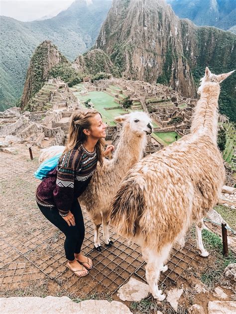 Know Before You Go Guide To Checking Machu Picchu Off Your Bucket List