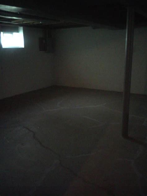 How to paint a basement floor Basement Concrete Floor Paint, Waterproofing Basement Walls ...