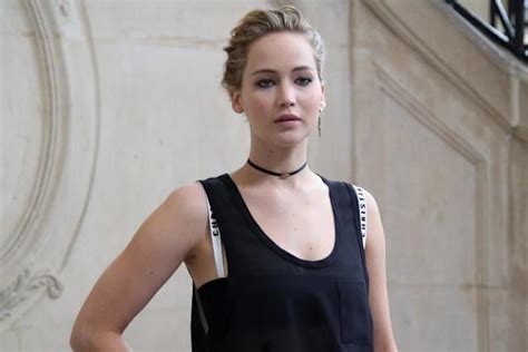 Jennifer Lawrence Nude Photo Hacker Sentenced To Months