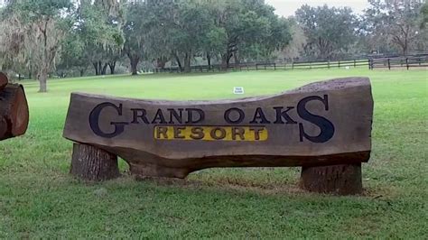 The Grand Oaks Resort On Linkedin Have A Wonderful Friday And A Grand