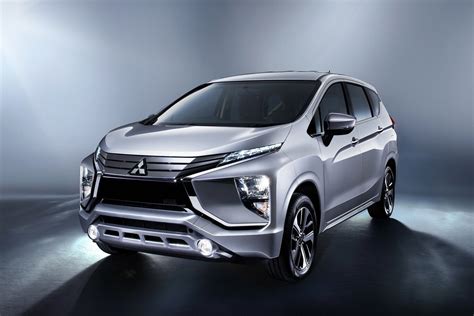 Mitsubishi Xpander Precios Versiones Y Equipamiento En México