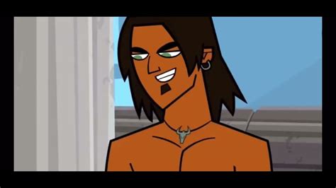 Total Drama Deleted Scene Youtube