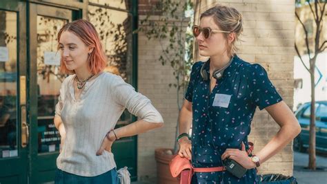 How Lady Bird Director Greta Gerwigs Love Letter For Her Mom Became