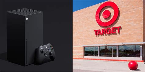 Target Is Changing Its Xbox Series X Restock Approach