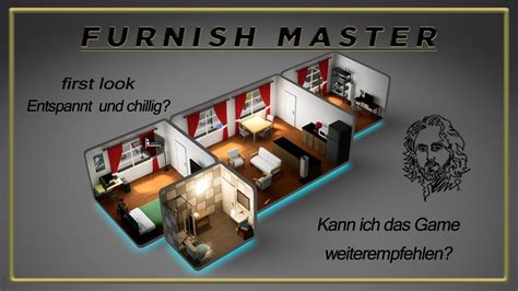 Furnish Master Angezockt German Kann Ich Es Weiterempfehlen YouTube