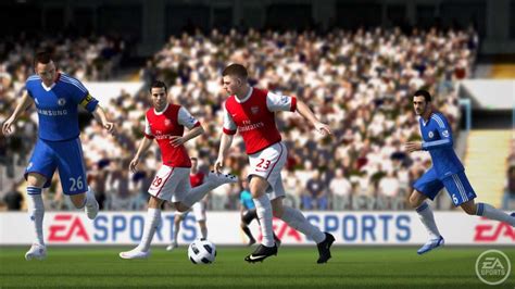 Tải Game Fifa 11 Download Full Pc Free