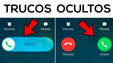 Trucos Para Iphone Que No Conocias Youtube