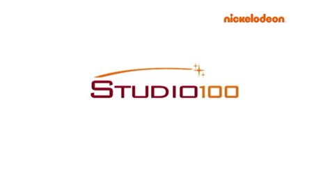 Image Studio 100png Logopedia Fandom Powered By Wikia