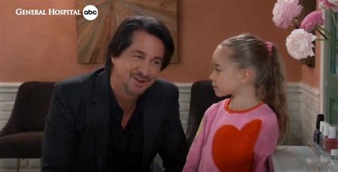 General Hospital Will Michael Easton Return After Finn S Rehab