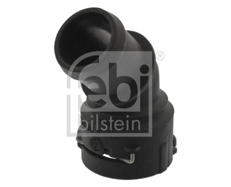 Febi Bilstein K Hlmittelflansch F R Audi Vw Skoda Mks Autoteile