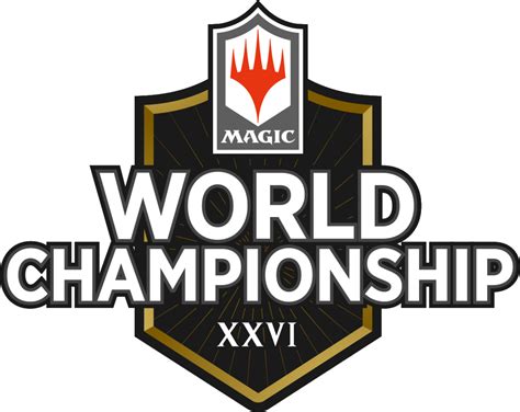 Magic World Championship XXVI - Liquipedia Magic: The Gathering Wiki