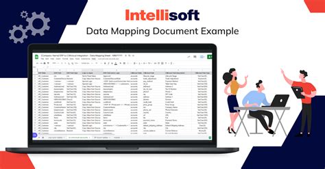 Master Data Mapping Today Learn How To Transform Your Data