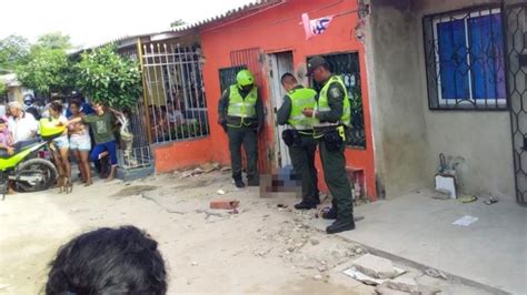 Lamentable Ataque Sicarial Dej Un Muerto En Barranquilla Diario