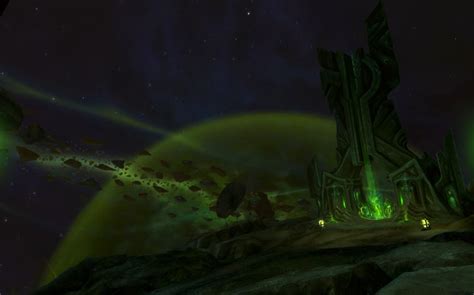 World Of Warcraft Legion Expansion Release Date Announced Gamespot