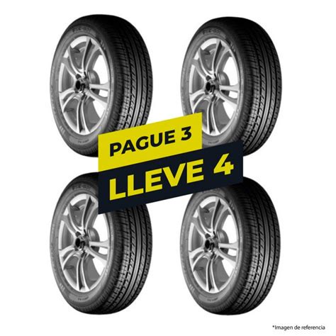 LLANTAS EN PROMOCIÓN RIN 16 3X4 FORTUNE 215 65R16 102H FSR 301 Autoplanet