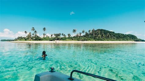 Dagat at Araw : Philippines