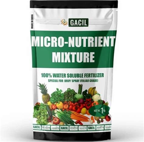 Mix Micronutrient Fertilizers At Best Price In Indapur By Arya Agro