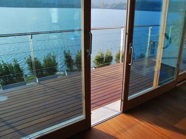 Decking Padouk Decking In Padouk By Bruno Parquet