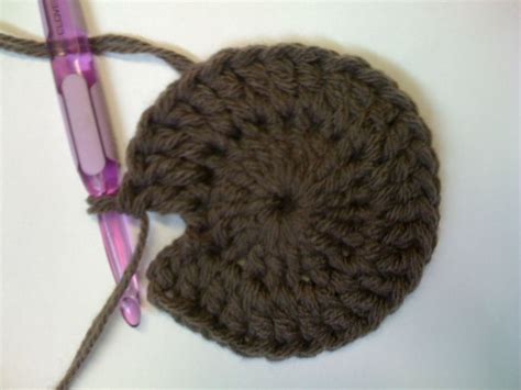 Tuto De Mon Beret Annthiescia Béret En Crochet Modèle De Béret En