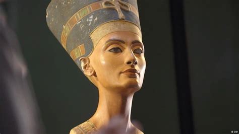 Nefertiti Mummy