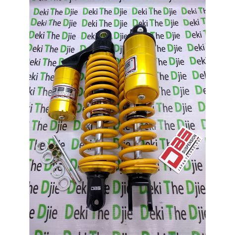 Jual Shock Shockbreaker Dbs Original Dbs New G Plus Gog Yamaha