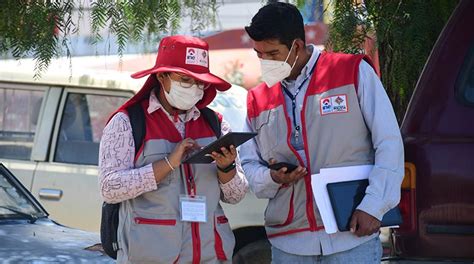 Reclutarán a 500 mil personas en septiembre para el censo 2024 Los