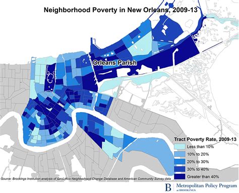 New Orleans Crime Map By Neighborhood - Maping Resources